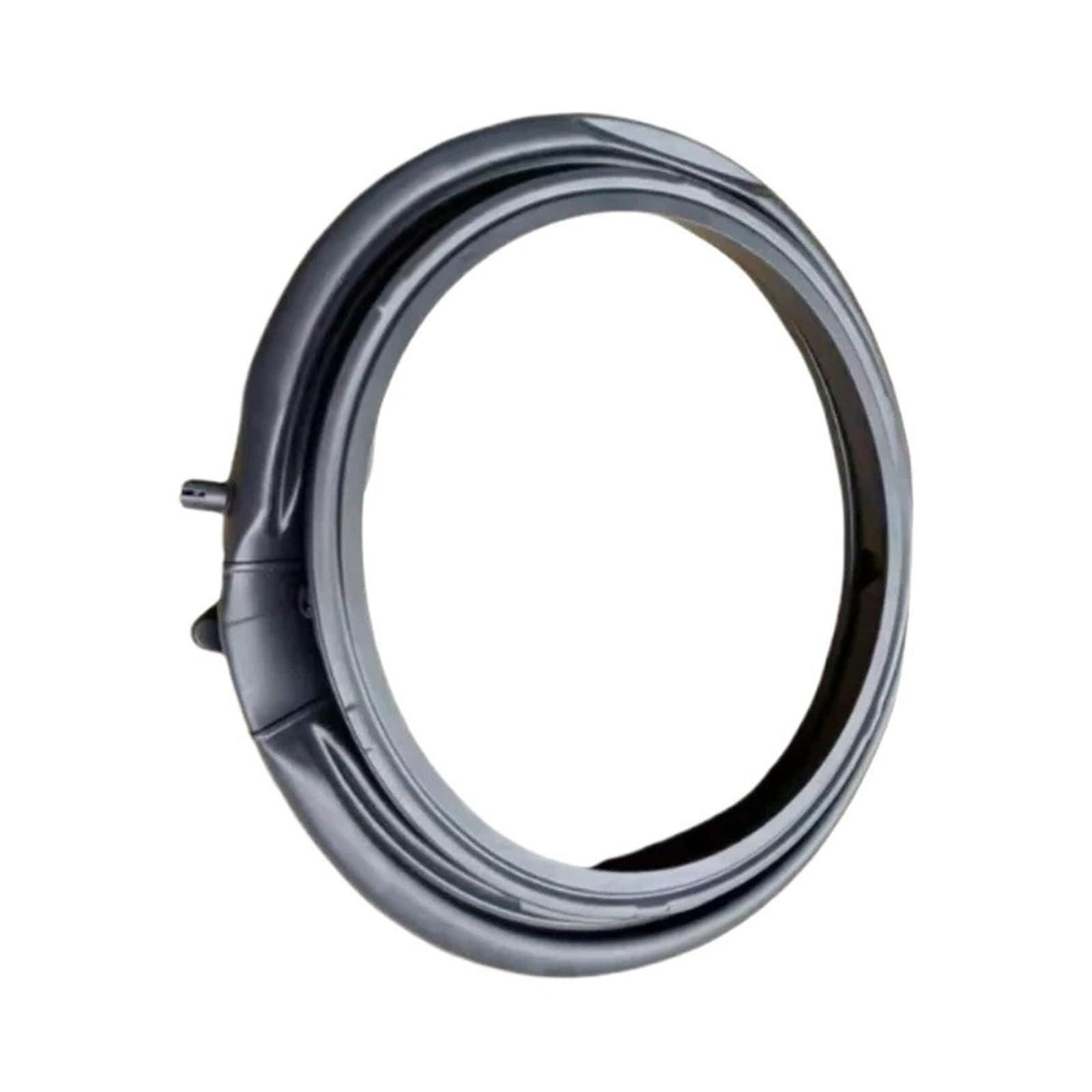 Guarnizione for Bagagliaio Della Porta Della Lavatrice 0020301453J, Compatibile Con Haier, Rondella Del Tamburo, Guarnizione Dell'anello Di Tenuta In Gomma Di Ricambio
