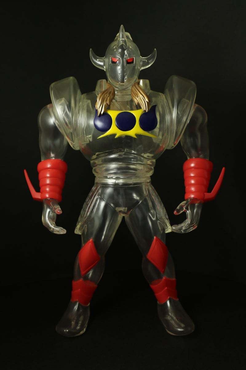 Amazon.co.jp: ファイブスタートイ NSC 墓場の画廊限定 悪魔将軍 硬度 