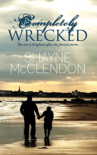 Completely Wrecked view 2