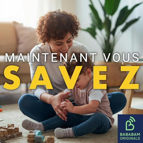 [PODCASTHON] Pourquoi les in&eacute;galit&eacute;s p&egrave;sent-elles d&egrave;s la petite enfance ?