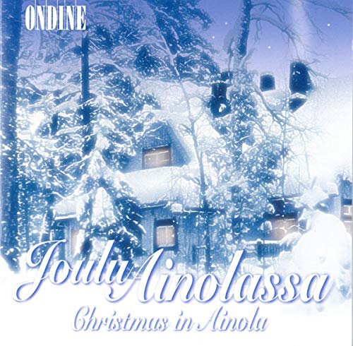 Christmas in Ainola