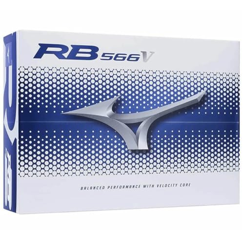 Mizuno RB566V Golfbälle