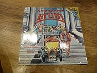 A BIG DAY FOR BRUM (A Random House Pictureback) 0679844945 Book Cover