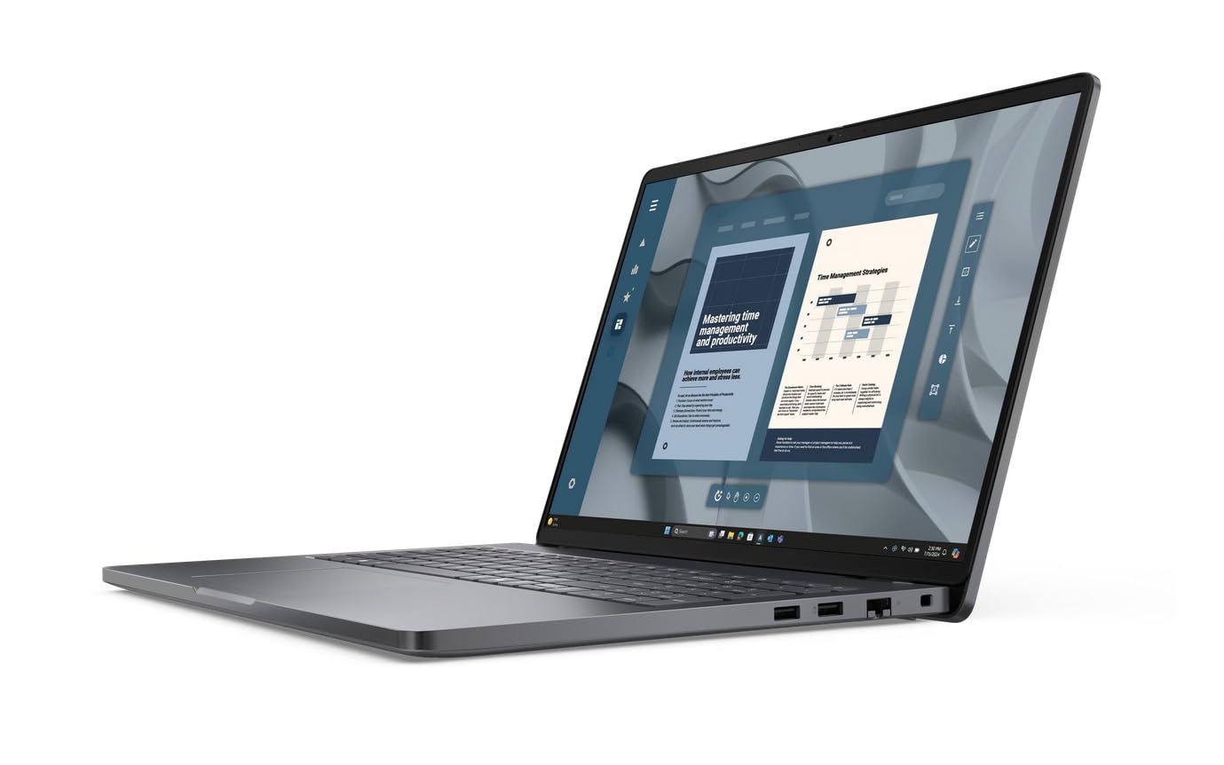 Amazon.co.jp: Dell Pro 16 ノートパソコン PC16255 AMD Ryzen 5 220