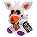 Funko Five Nights at Freddy's Sister Location LOLBIT (Target) Exclusive 6 Inch Plush Doll