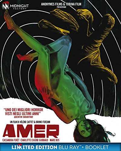 Amer [Blu-ray]