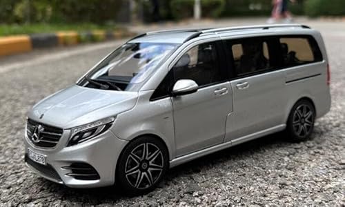 NOREV 1/18 ZfXxc Benz V-Class AMG MPV S
