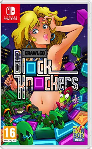 Crawlco Block Tits (Nintendo Swap)