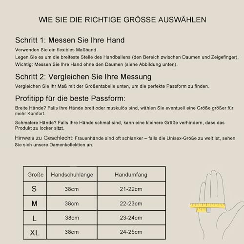 AOUCHI Grillhandschuhe und Schweißhandschuhe aus Rindsleder, langärmelig, feuerfeste und hitzebeständige Kaminhandschuhe für Grill, Schweißen Tig Mig, Kamin, Ofen, Backen, Herd (Kaffee, XL)