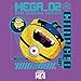 Girl's Despicable Me 4 Mega Minion Jerry T-Shirt - Purple Berry - Small