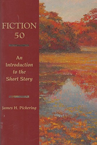 Fiction Fifty: An Introduction to the Short Story