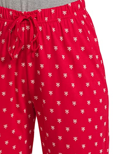 Image of Amazon Brand - Myx Women's Regular Pajama Bottom (Available in Plus Sizes)