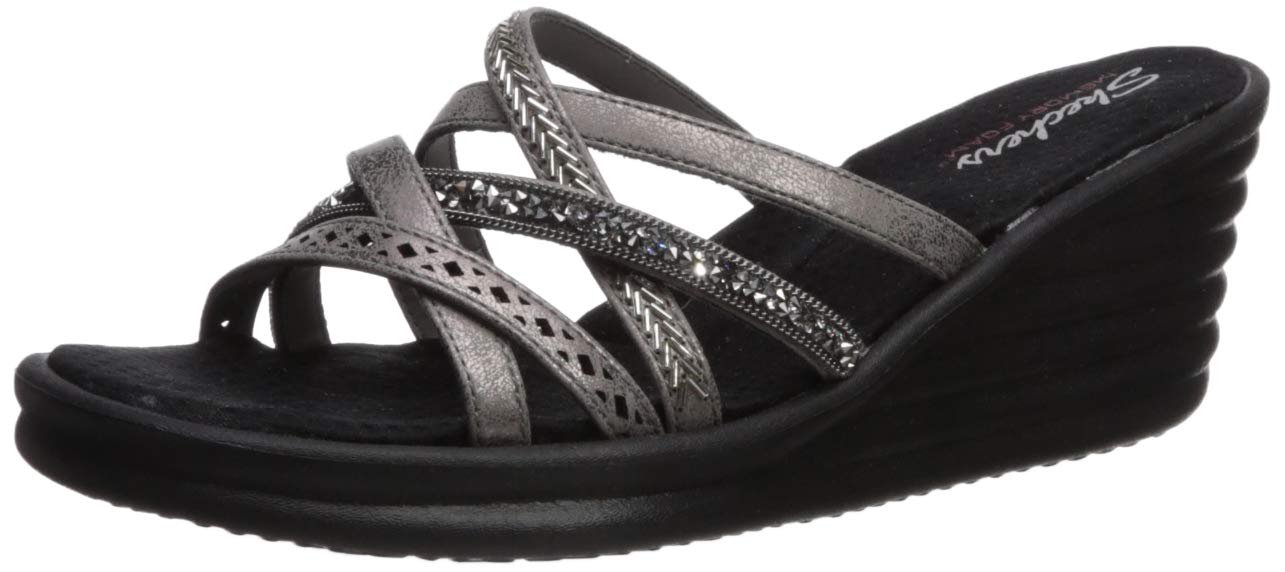 skechers rumblers wave