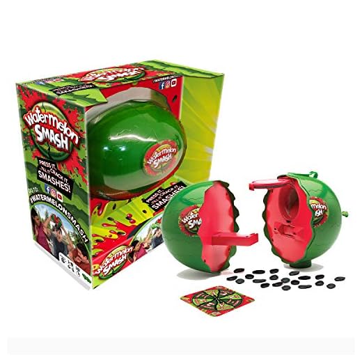 YULU Watermelon Smash