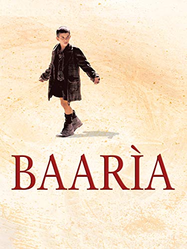  Baarìa