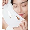 OxygenCeuticals Ceutisome CC Mask Cooling & Hydrating Sheet Mask with Xylitol, Witch Hazel & Fermented Botanical Extracts, Soothes Heated Skin, Controls Sebum, Non-Irritating Formula(6 Sheets/1 Box)