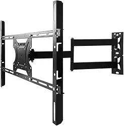 Brasforma, Suporte para TV até 85 Polegadas Braço longo SBRP2445