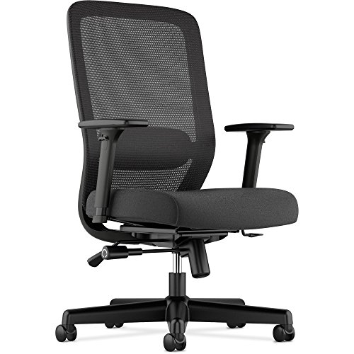 Hon Exposure Mesh Task Chair