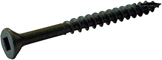 8-8X2 Square Flat Nibs Deck Screw Type17 2/3 ...,