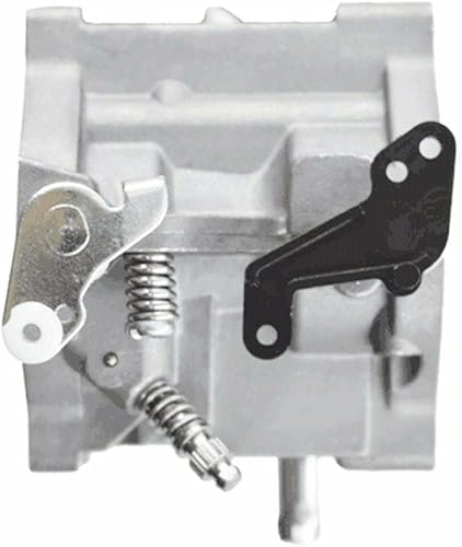 Miniatura 2 de Owigift Carburador de repuesto para cortacésped Gravely Mini-ZT 915052 915146 ZT 34 915146 (ZT 34) ZT34 Zero Turn 42" Troy Bilt LTX-1842 LTX 1842