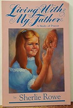 Paperback Living With My Father Book