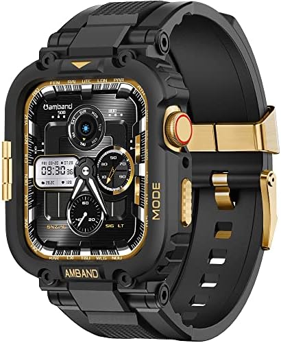 Amazon.co.jp: コンパチブル For Apple Watch バンド 41mm 40mm 38mm  