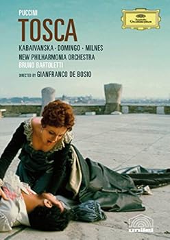 Puccini: Tosca