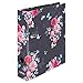 Produktbild Ordner maX.file A4 Ladylike Flowers, Rückenbreite 8 cm, 1 Stück