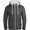 Grin&Bear GEC491 Capuchontrui voor heren, pullover met capuchon