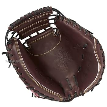 Amazon | 野球 ローリングス 硬式 キャッチャーミット HOH