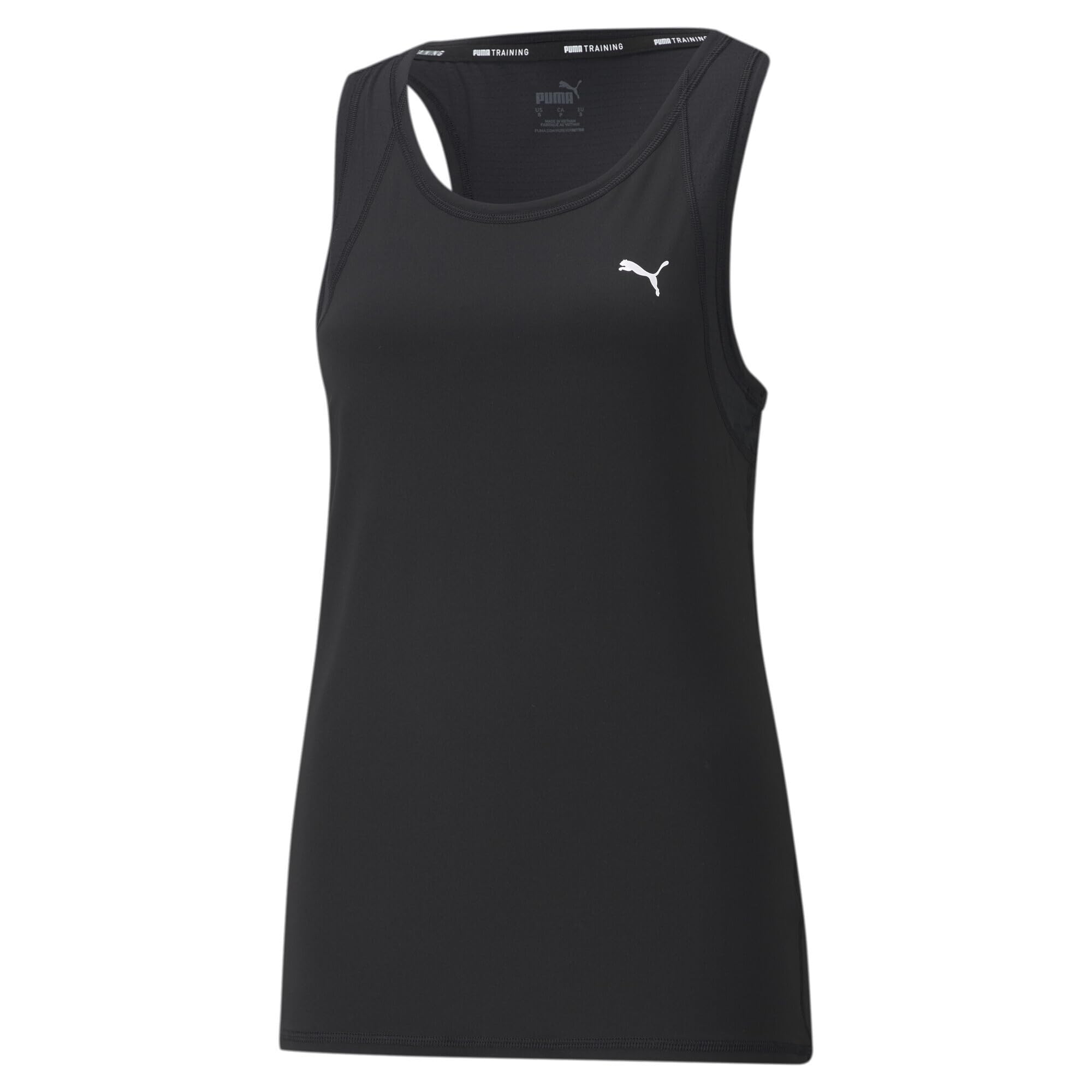PUMA Train Favorite Tank Camiseta De Tirantes Mujer (Pack de 1)
