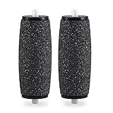 Grandes accesorios para quitar la piel dura gruesa para revelar pies suaves y suaves.