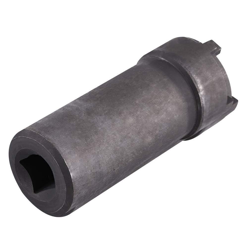 Akozon GY6 Crankshaft Four Claws Nut Sleeve Socket Vehicle Repair Tools for Motorcycle Motorbike