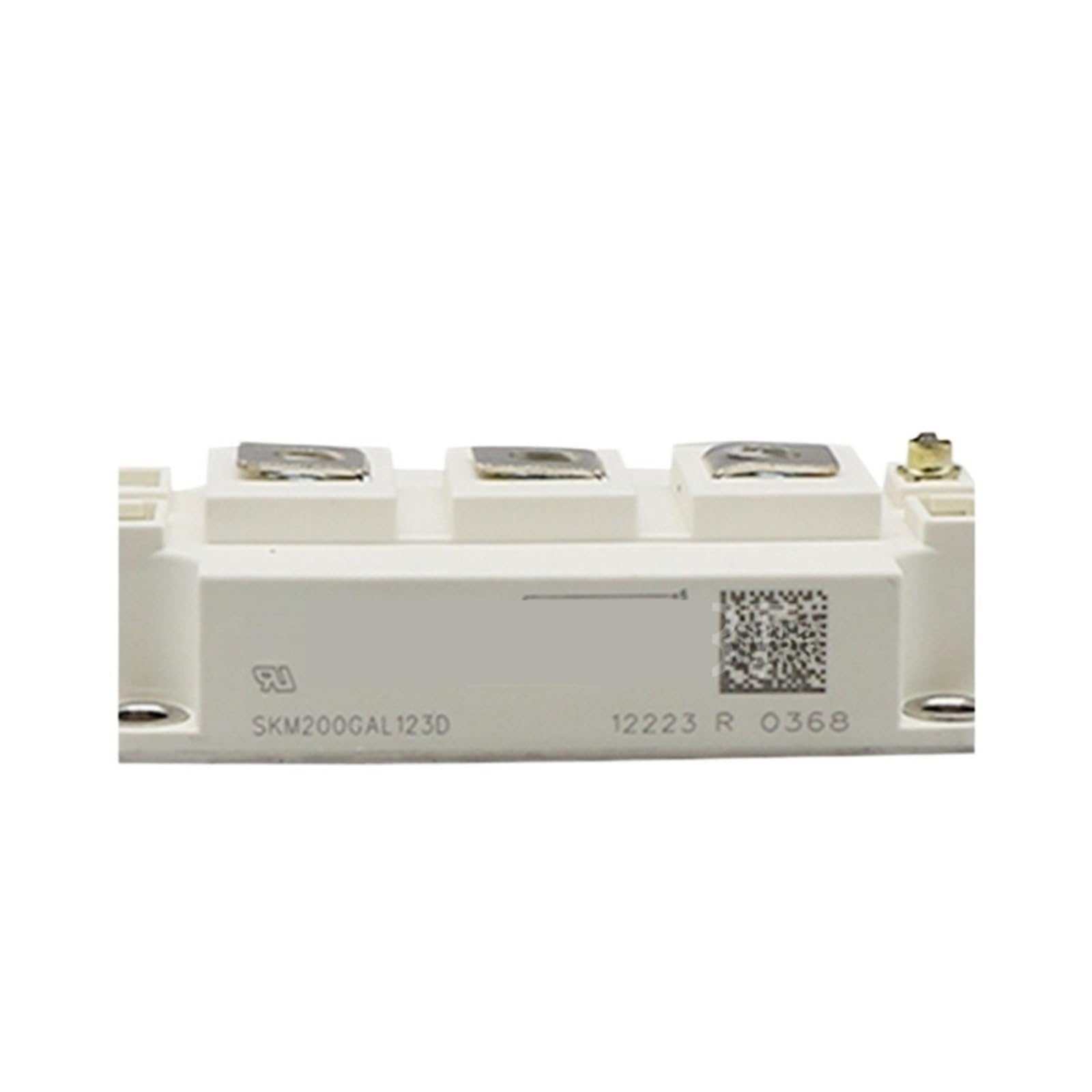 GJEXXPTST 1pcs SKM200GAL123D IGBT Module high Power Rectifier