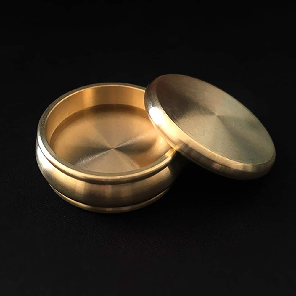 Amazon | 【手品 マジック】ブツダ・スロットボックス ハーフダラー