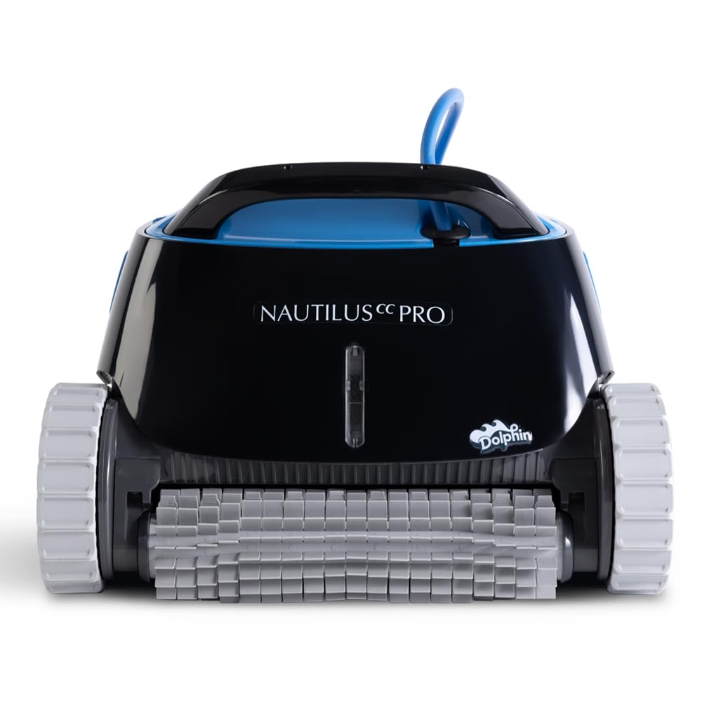 Dolphin Nautilus CC Pro