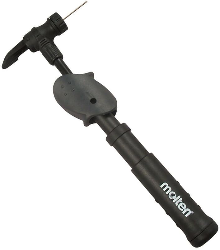 HP Deluxe Hand Pump, Black