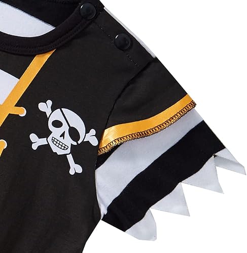 Miniatura 4 de Traje de cosplay de Halloween para niño recién nacido