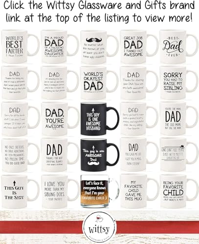 Taza cristiana con proverbios 12 oz miniatura 6