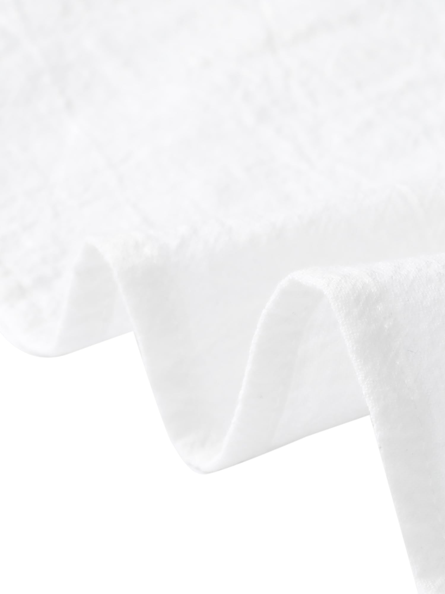 Allegra K Camicetta da donna in cotone con colletto alla Peter Pan a maniche corte | Design del pannello all'uncinAdatto per primavera, estate, autunno, casual, picnic, lavoro, appuntamenti, all'aperto