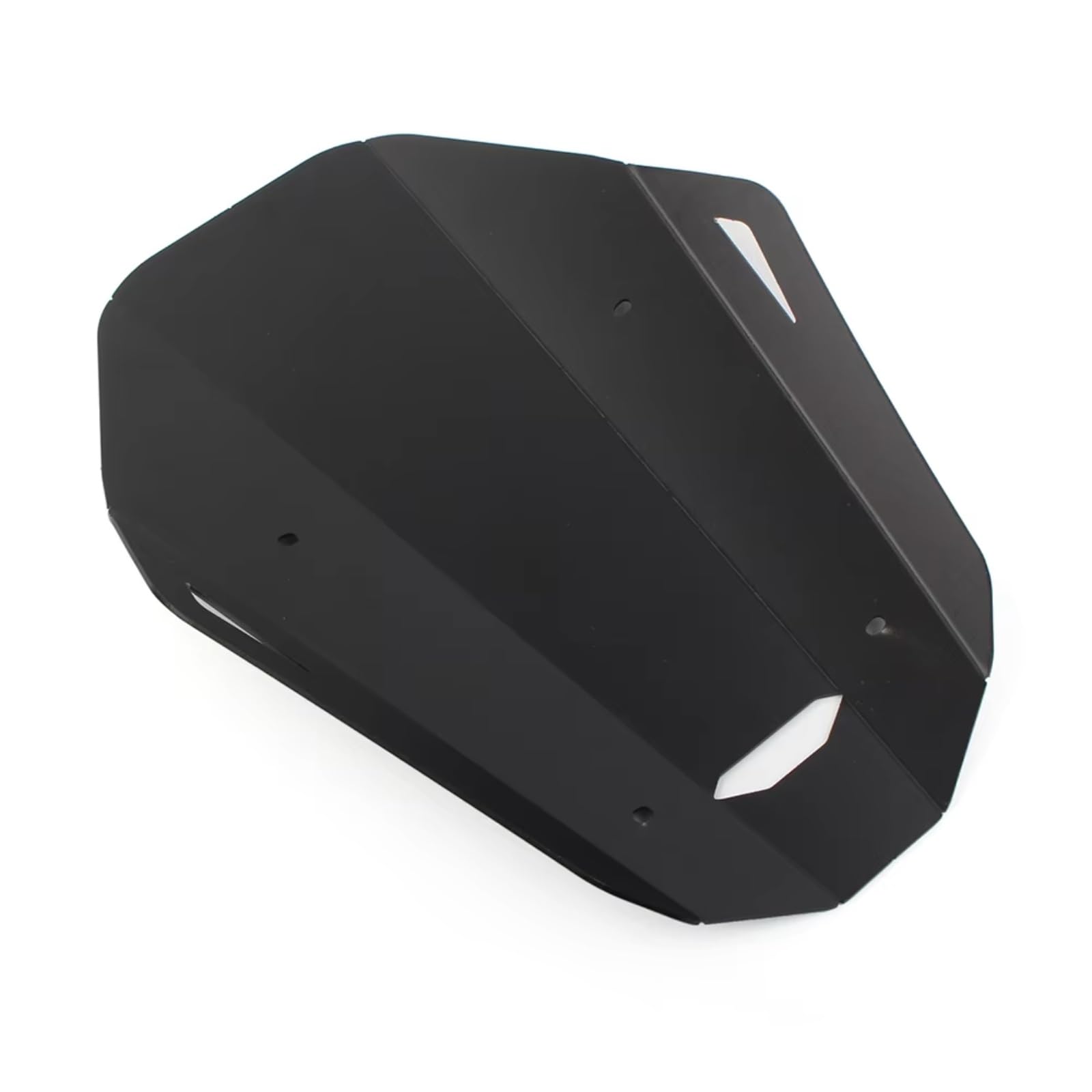 Para XADV750 2017 2018 Cubierta Deflectora De Viento Accesorios De Actualización De Parabrisas De Motocicleta Parabrisas De Motocicleta Cúpula Moto