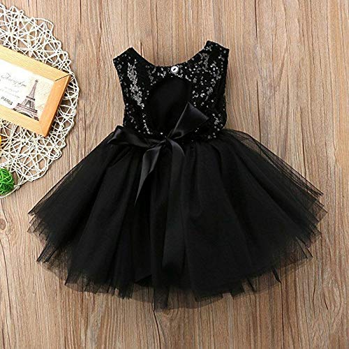 Image of TILISM Girls Knee Length Dress