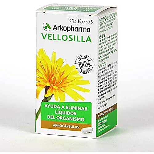 Arkocaps Vellosilla 45 Cap Cover