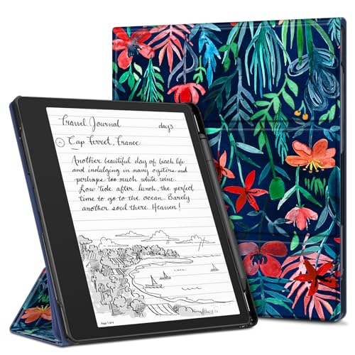 Amazon.com: Amazon Kindle Scribe Essentials Bundle including