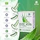 Aloe Vera Saft Bio 99.7% – Aloe Vera Gel Zum Trinken Aus Barbadensis, Ohne Zusätze, Für Verdauung, Immunabwehr & Hautpflege, 3L Trinkgel Vegan - Aronia Charlottenburg