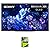 Sony XR48A90K Bravia XR A90K 48" 4K HDR OLED Smart TV Bundle with Premium 4 YR CPS Enhanced Protection Pack