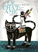 LE CHAT AME 2352890942 Book Cover