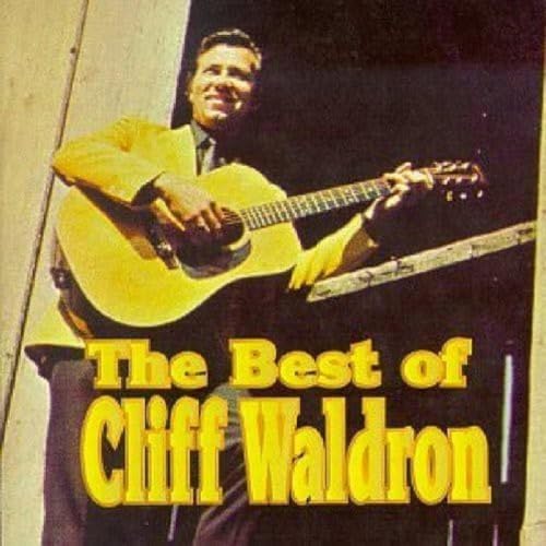 Best Of Cliff Waldron