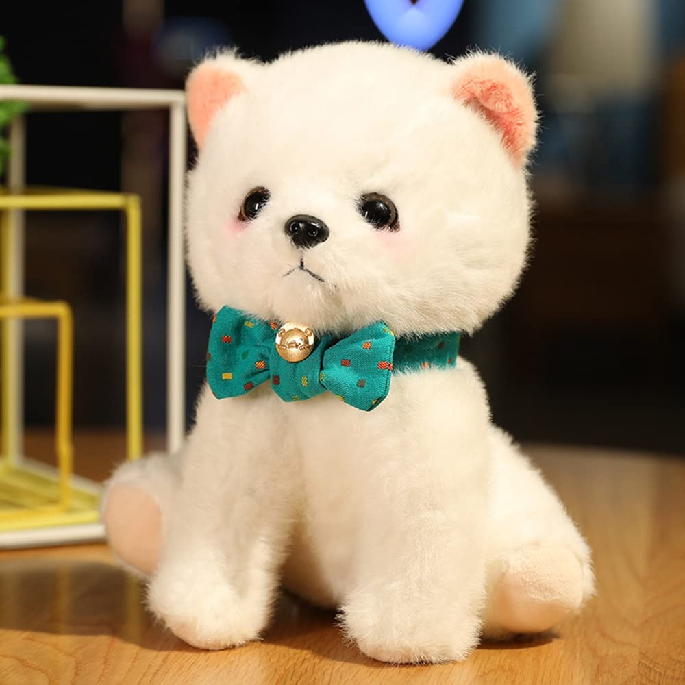 抱っこできるリアルなわんこ