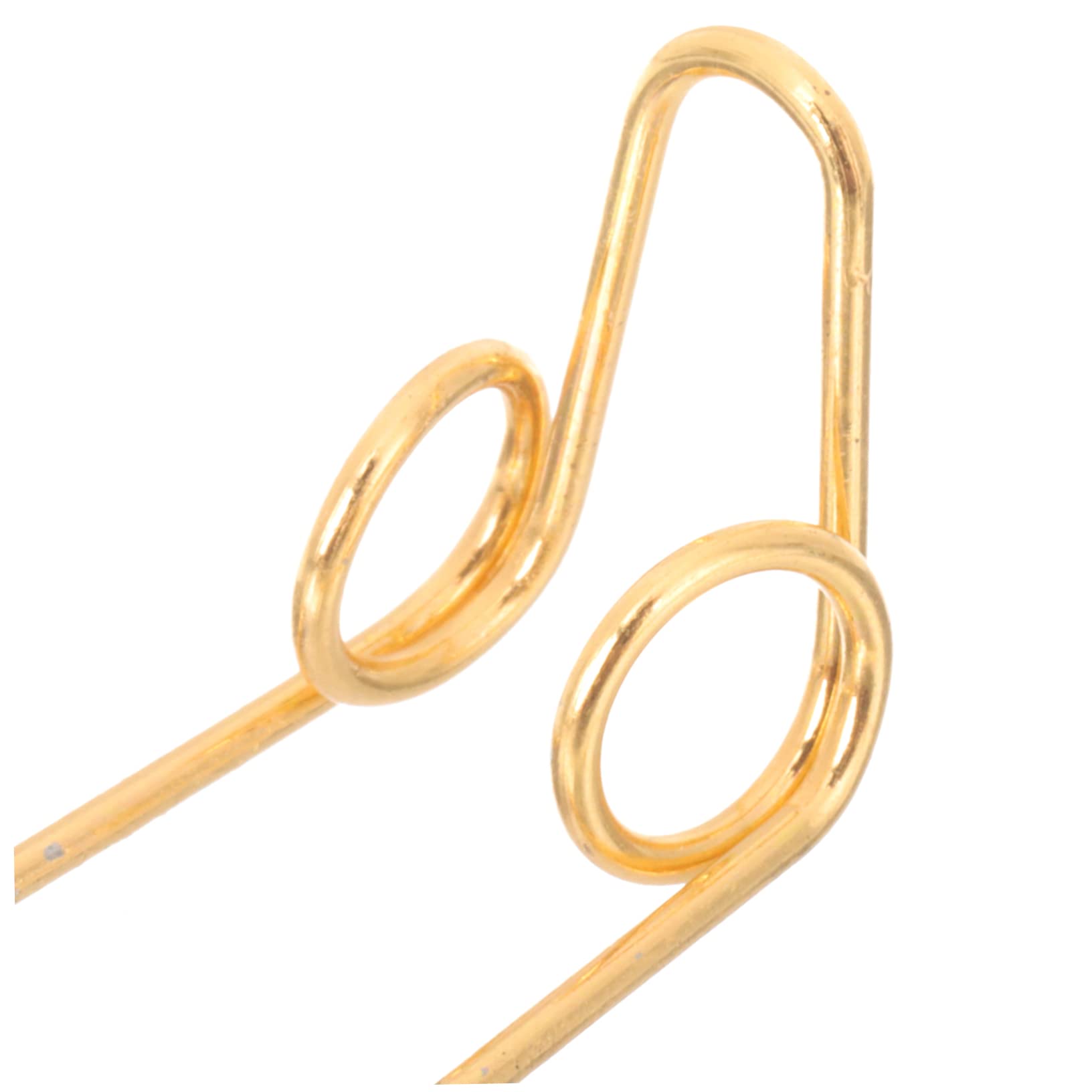 VICASKY 100 Piezas Accesorios De Reparación De Instrumentos Repuestos De Instrumentos Asador De Llave De Agua De Trompeta Kit De Reparación De Trompeta Accesorios Para Metal